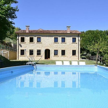 Casale La Rocchetta Lonigo Exterior foto