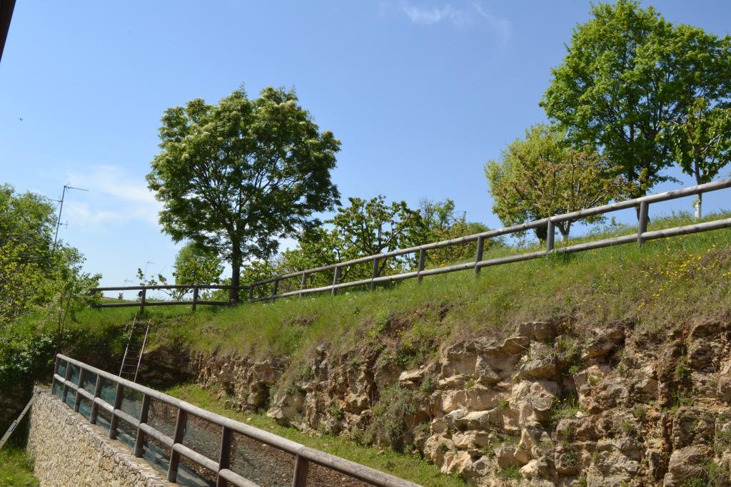 Casale La Rocchetta Lonigo Exterior foto