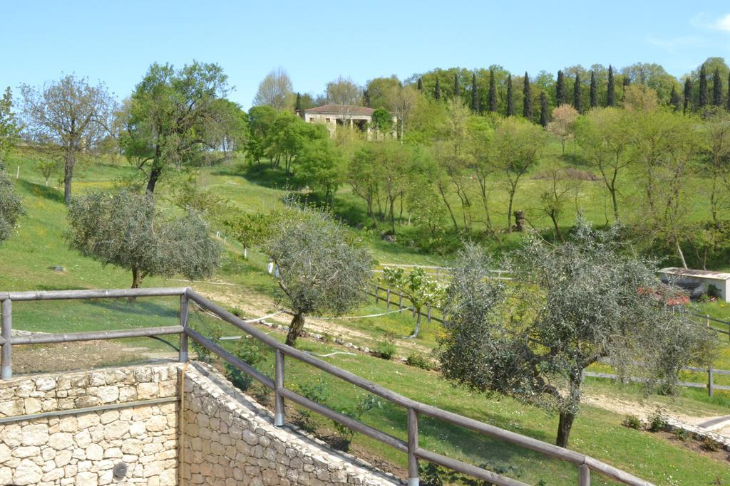 Casale La Rocchetta Lonigo Exterior foto