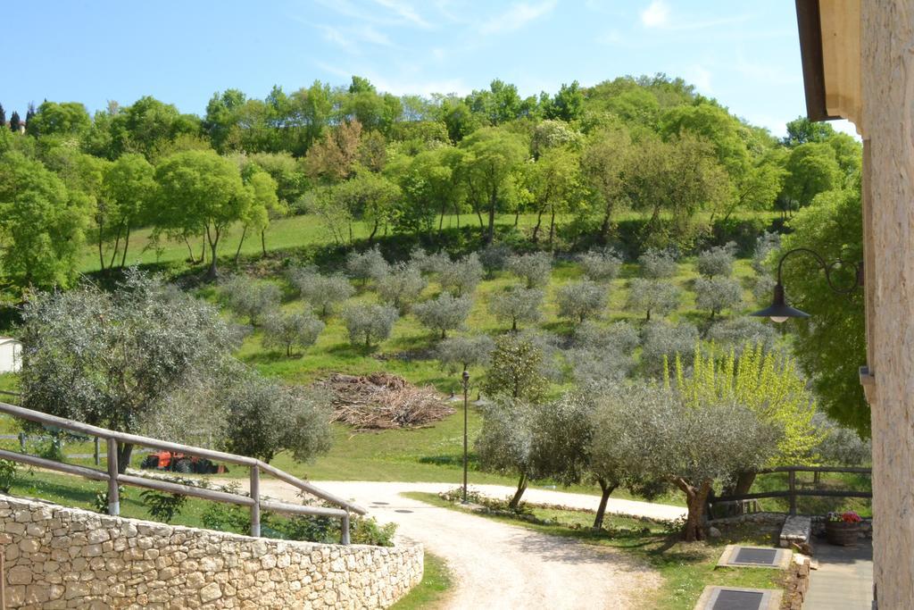 Casale La Rocchetta Lonigo Exterior foto
