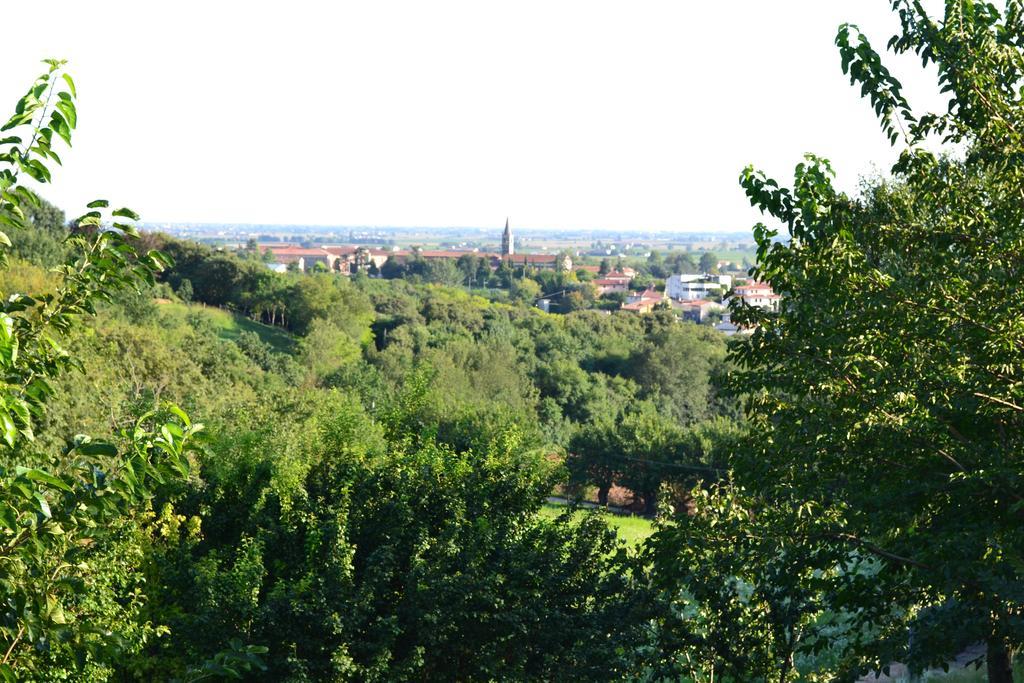Casale La Rocchetta Lonigo Exterior foto