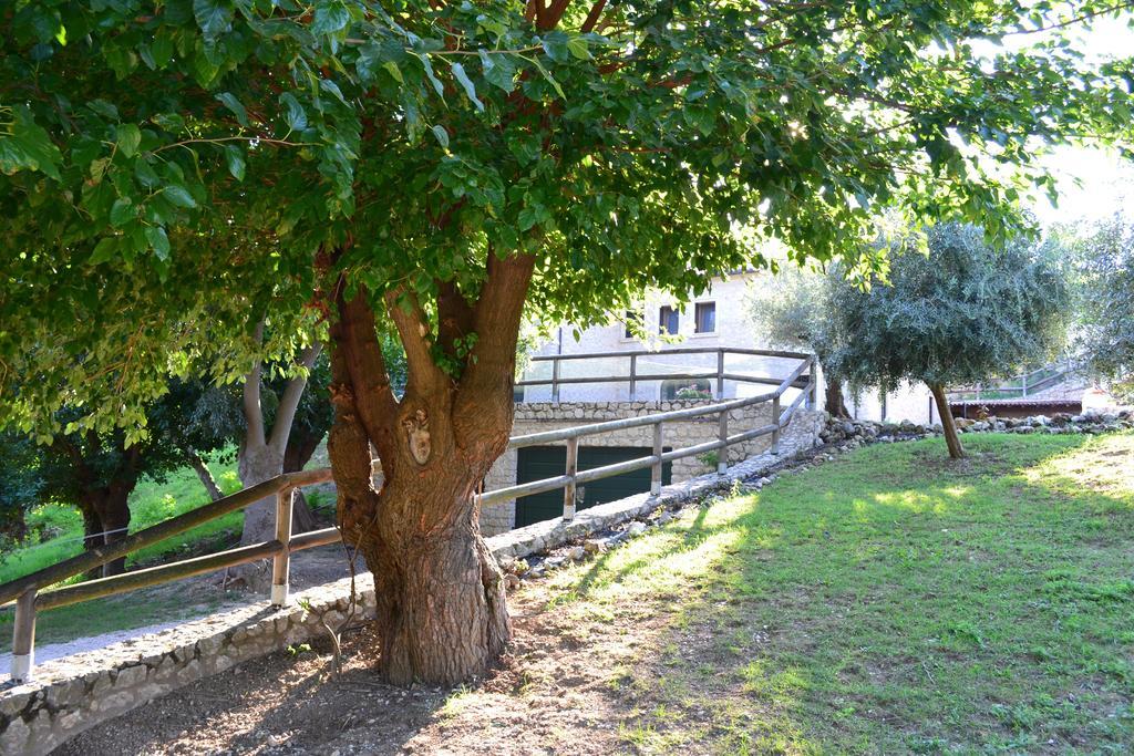 Casale La Rocchetta Lonigo Exterior foto